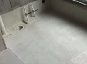 龙湖卫生间渗水维修公司为您分享下龙湖卫生间漏水维修应该怎么维修