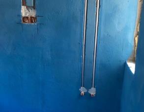  龙湖卫生间测漏水价格