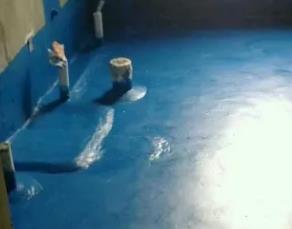 龙湖卫生间测漏水多少钱