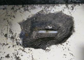 龙湖漏水检测多少钱