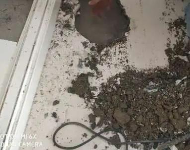 龙湖楼顶渗水公司分享下龙湖卫生间测漏水方法和方法的详细分解。